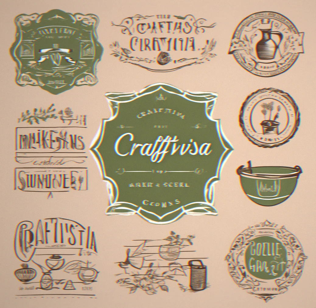 CraftVista logo